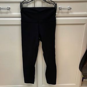 Lulu Lemon Align Leggings